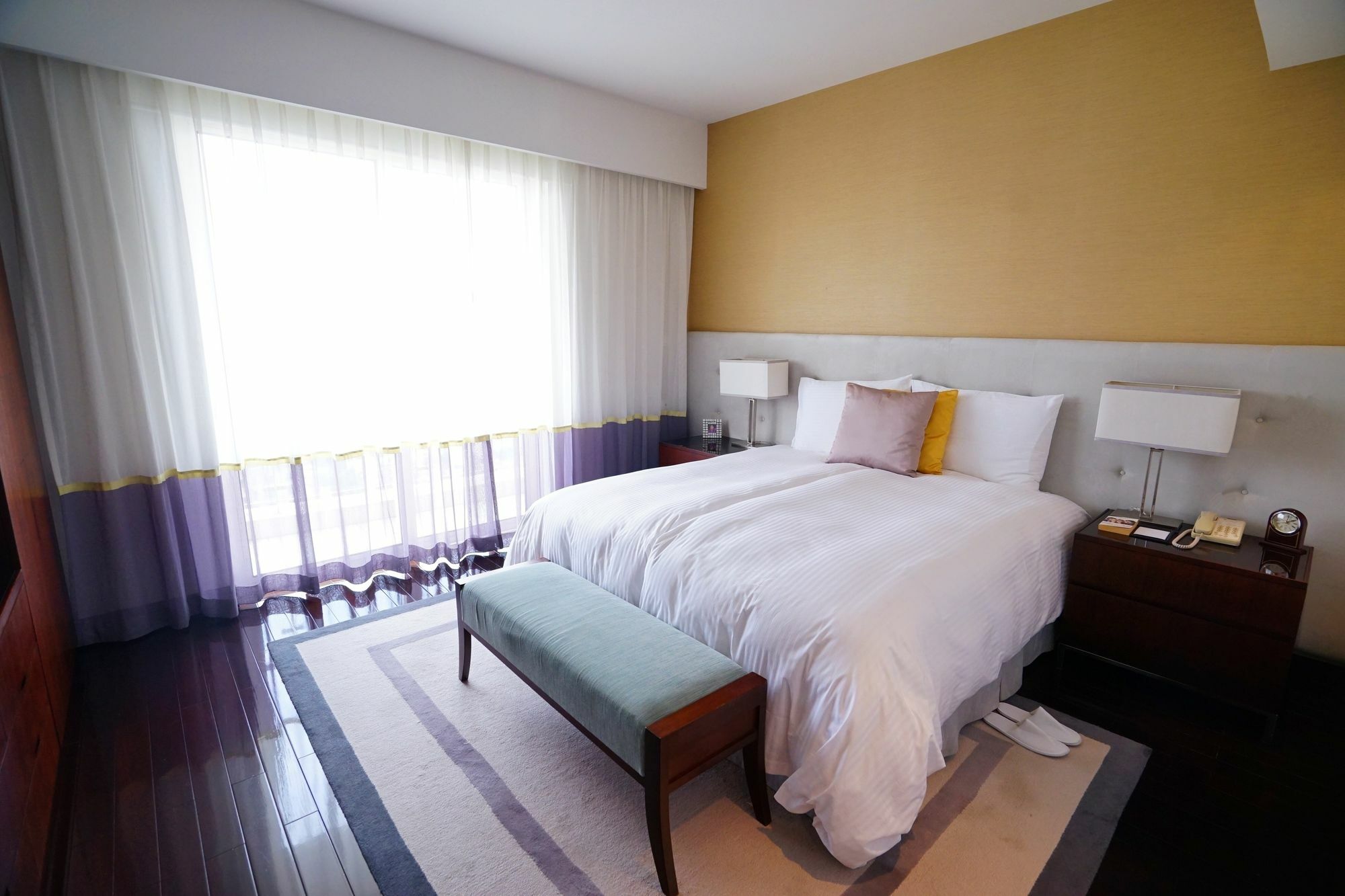 Lanson Place Jinlin Tiandi Residence Shanghaj Zewnętrze zdjęcie