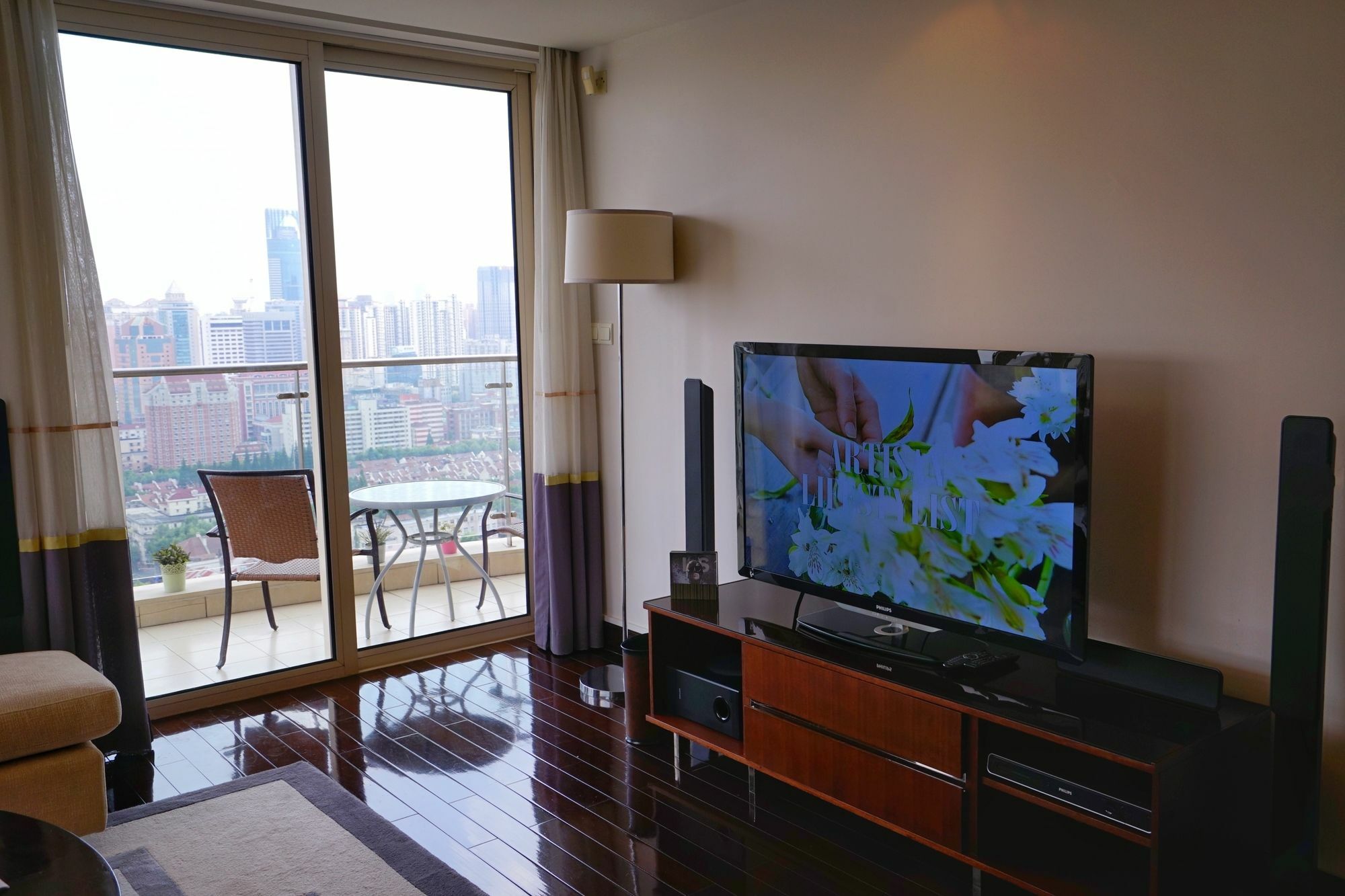 Lanson Place Jinlin Tiandi Residence Shanghaj Zewnętrze zdjęcie